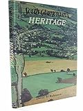 South Glamorgan's heritage : the archaeology of a county