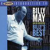 A Proper Introduction to Billy May: Billys Best