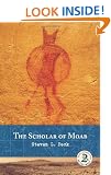 A new novel! The Scholar of Moab