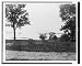 Historic Print (L): [Structures on shore at William Dean Howells' summer estate, Kitt...