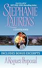 A Rogue's Proposal with Bonus Material (Promo e-Books)