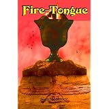 Fire-Tongue: Caution: This May Keep You Awake At Night! (Timeless Classic Books)