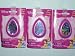 3 Packs of Disney Princess Play Putty Mermaid, Belle, Cinderella. (Sold As a Set)