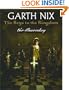 Sir Thursday (Keys to the Kingdom, Book 4)