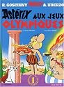 AST&Eacute;RIX AUX JEUX OLYMPIQUES