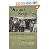 Distant Neighbors: The Selected Letters of Wendell Berry & Gary Snyder