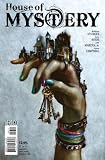 House of Mystery 8: Desolation