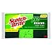 3M Scotch-Brite Rescue 320  No Rust Soap Pad, 6-Count