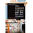 Academic Library Net Gen Student