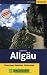  : Allg&auml;u. H&ouml;henwege, Gipfelziele, Klettersteige