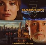Babylon 5: the Lost Tales (OST)