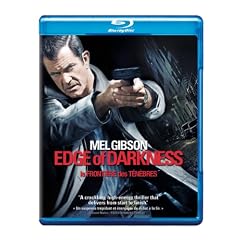 Edge of Darkness/La Frontiere des Tenebres [Blu-ray]