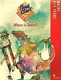 Where is Tanita?