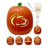 Penn State Nittany Lions Pumpkin Carving Kit
