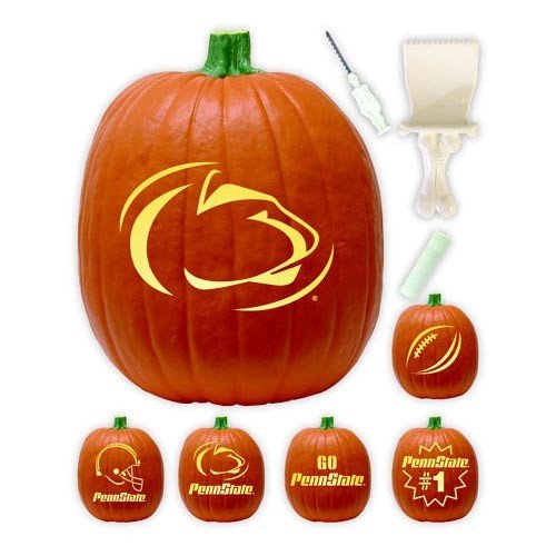 Penn State Nittany Lions Pumpkin Carving Kit