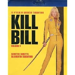 Kill Bill Volume 1