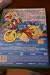 Curious George European Edition PAL DVD German, English, Dutch, Turkish Language Tracks