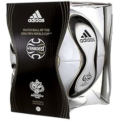 Adidas +Teamgeist Matchball Wei�