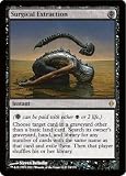 Magic: the Gathering - Surgical Extraction - New Phyrexia
