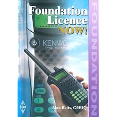 Foundation Licence Now