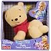 Fisher-Price Pooh Babies Magic Touch 'n Crawl