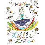 little lotus kids yoga cards cards