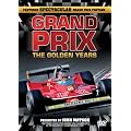 Grand Prix - The Golden Years [2000] [DVD]