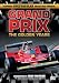 Grand Prix - The Golden Years [2000] [DVD]
