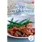 Most Popular Low-Fat Cookbooks