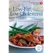 Most Popular Low-Fat Cookbooks