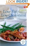 American Heart Association Low-Fat, L...