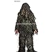 CamoSystems Jackal Ghillie Suit