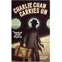 Charlie Chan Carries on (Paperback)