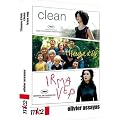 Coffret - Clean / l'Heure d'�t� / IRMA VEP