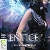 Entice | Jessica Shirvington