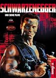 Produkt-Bild: Schwarzenegger - Action-Stars Band 2: und seine Filme