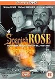 Point of Impact (Spanish Rose)