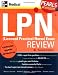 LPN (Licensed Practical Nurse) Exam Review: Pearls of Wisdom, Second Edition