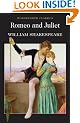 Romeo and Juliet (Wordsworth Classics)
