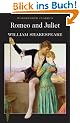 Romeo and Juliet