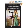 Romeo and Juliet (Wordsworth Classics)