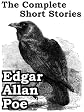 The Complete Short Stories of Edgar Allan Poe (69 stories; the most complete Poe collection for Kindle)