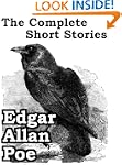 The Complete Short Stories of Edgar A...