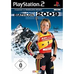 RTL Biathlon 2009 [Software Pyramide]