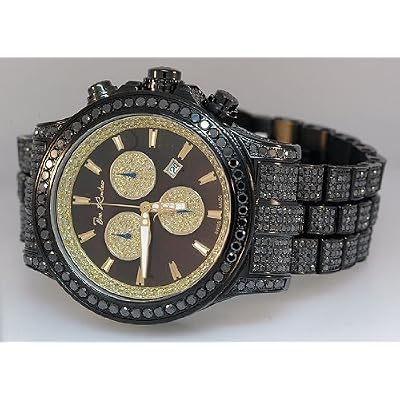 Joe Rodeo Black Diamonds (BEURK inside) 51MeXjFVbuL._SS400_