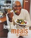 Low-fat Meals in Minutes
