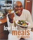 Low-fat Meals in Minutes