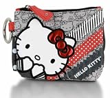 Hello Kitty Big Bow Coin Purse Reviewed