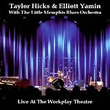 Taylor Hicks & Elliot Yamin With The L.M.B.O. Live