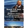 Woman Thou Art Loosed: Worship 2002 - Run to the Water